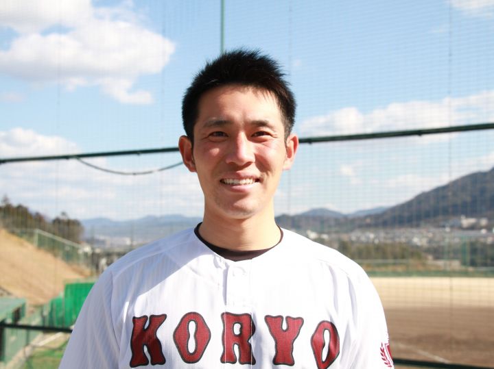中井監督の息子