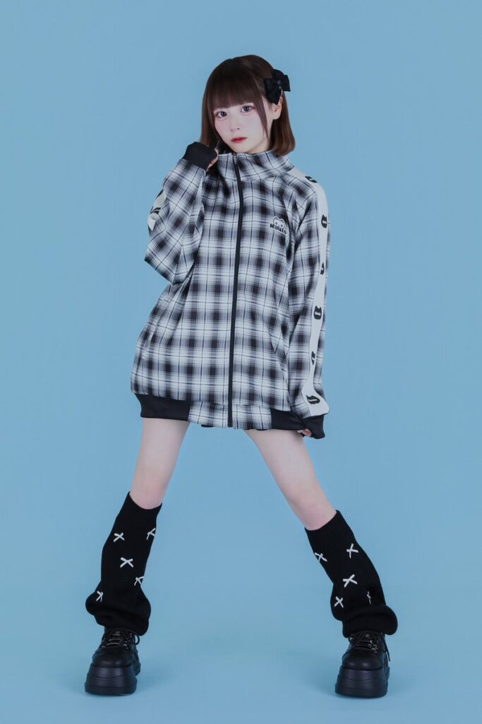 天宮しゅな