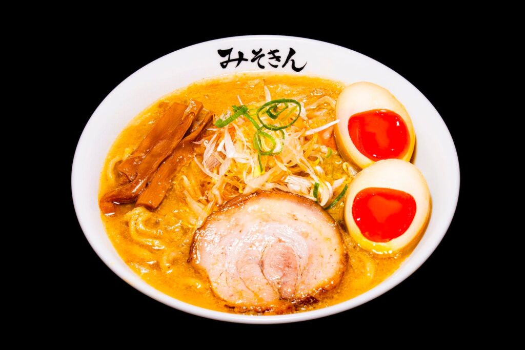 みそきん