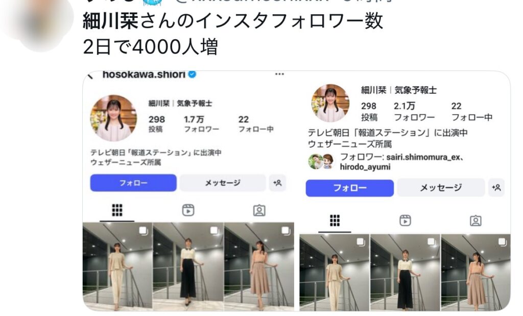 X埋め込み