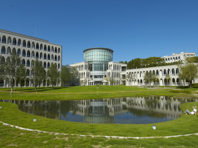 中京大学