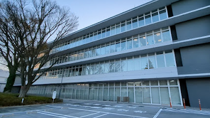 市原市役所