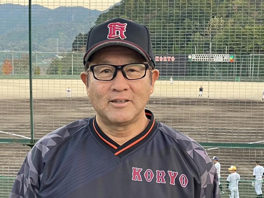 中井監督