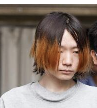 出倉恵人容疑者