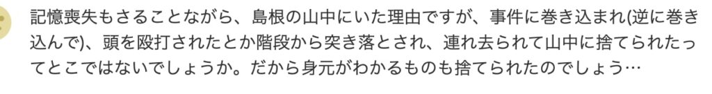 ヤフコメ