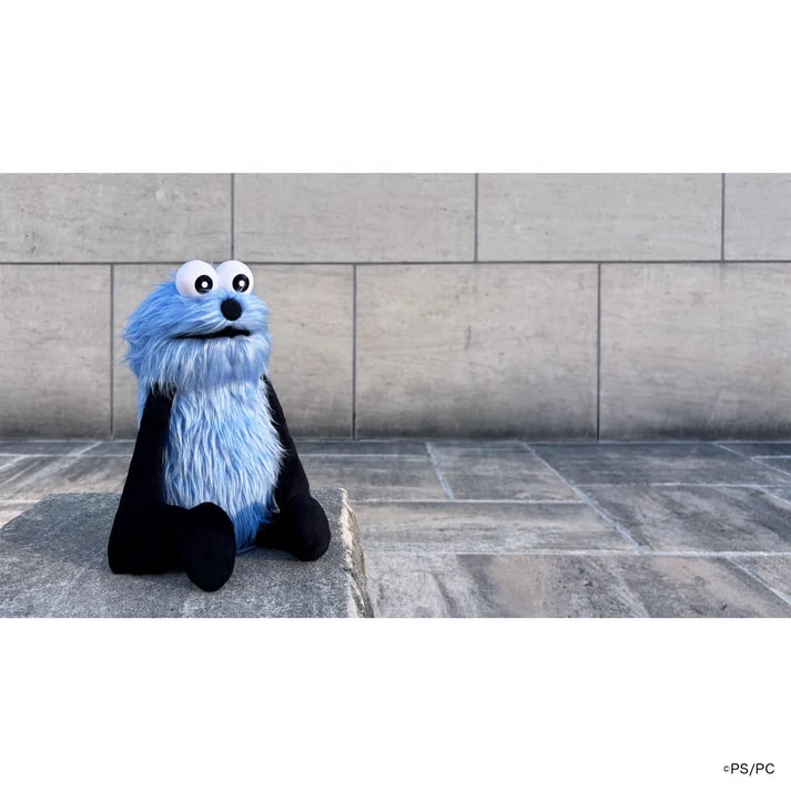 パペットスンスン