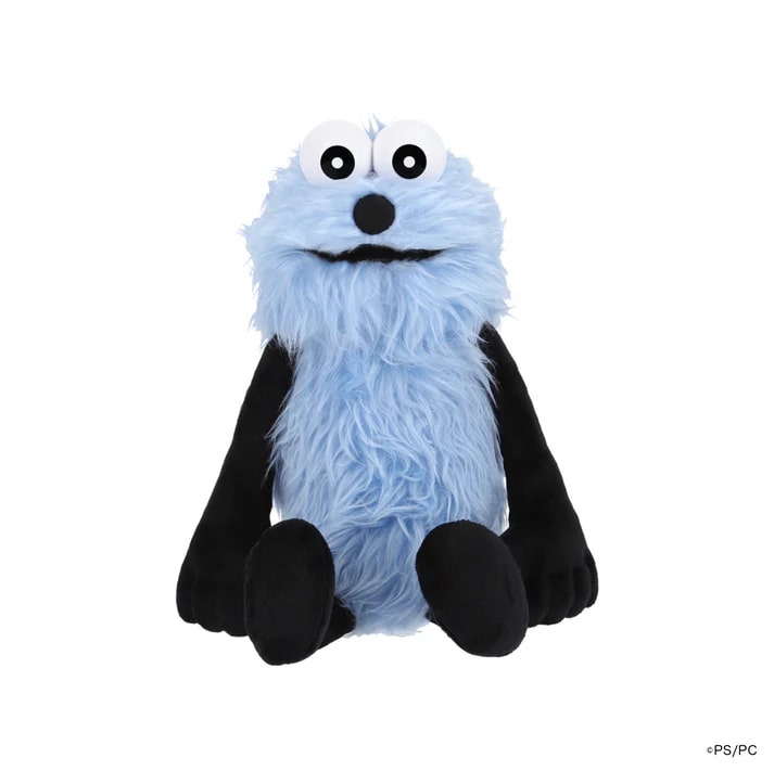 パペットスンスン