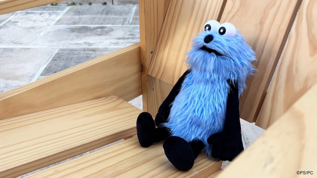 パペットスンスン