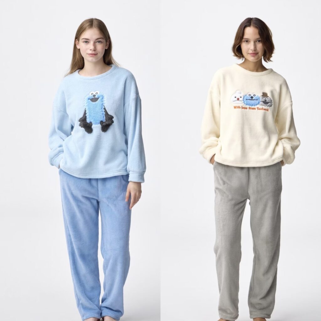 マシュマロフィールラウンジセット